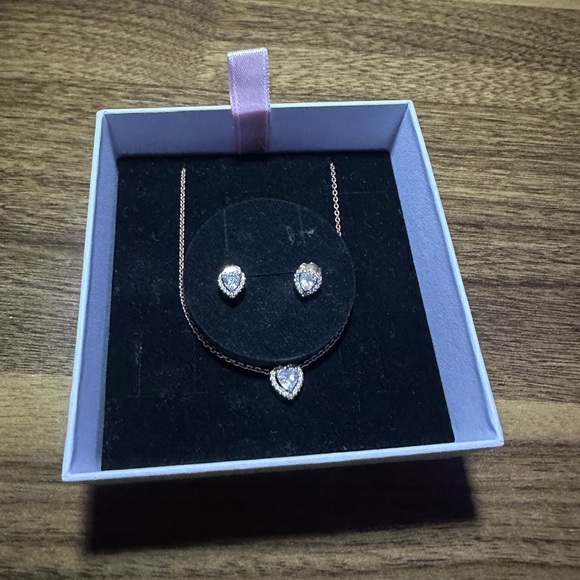 Pandora Set Rose Gold - Picture 2 of 2